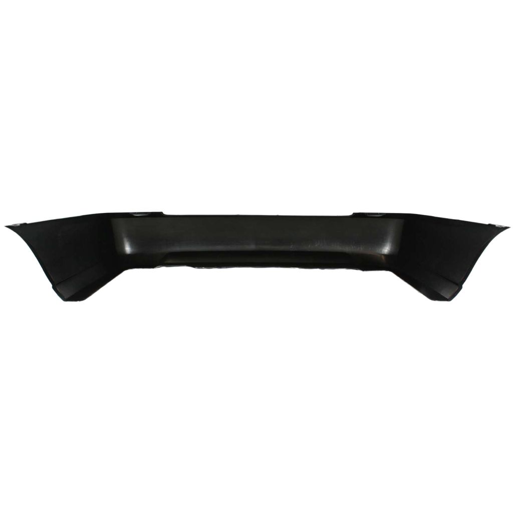 NISSAN(DATSUN) SENTRA REAR BUMPER COVER PRIMED OEM#H50226Z525 2004-2006 PL#NI1100234