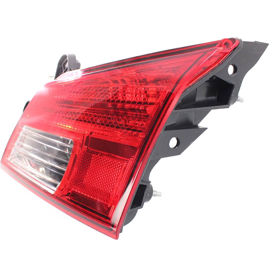SUBARU OUTBACK BACK-UP LAMP RIGHT (Passenger Side) **CAPA** OEM#84912AJ07A 2010-2014 PL#SU2803101C