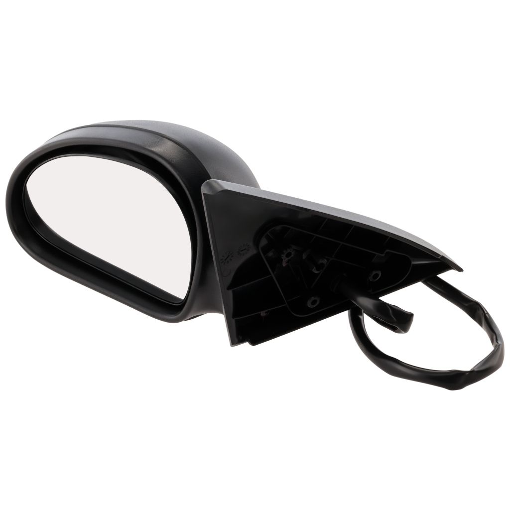 FORD ESCORT ZX2 COUPE DOOR MIRROR LEFT (Driver Side) PWR OEM#F8CZ17682DA 1998-2003 PL#FO1320176