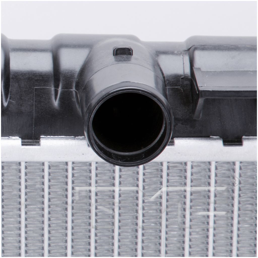 HYUNDAI SONATA RADIATOR OEM#2531038055 2002-2005 PL#HY3010126