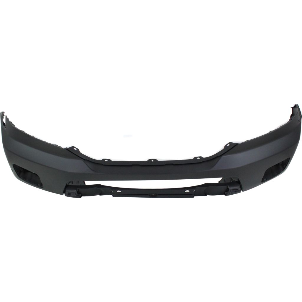 HONDA PILOT FRONT BUMPER COVER PRIMED (W/SENSOR)(TOURING) OEM#04711SZAA81ZZ 2009-2011 PL#HO1000268