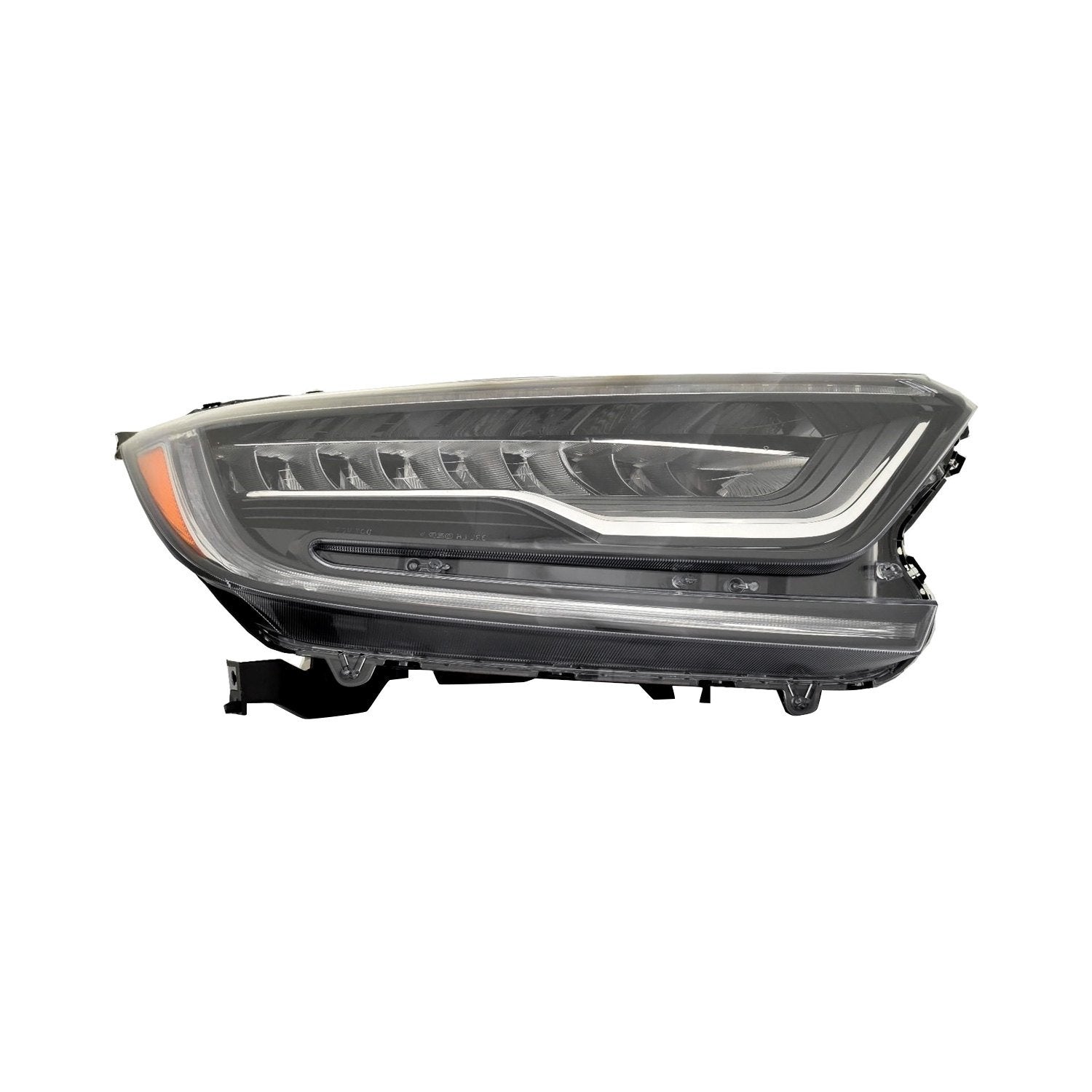 HONDA CRV HYBRID HEAD LAMP ASSY RIGHT (Passenger Side) (LED)(TOURING) OEM#33100TLAA41 2020-2022 PL#HO2503200