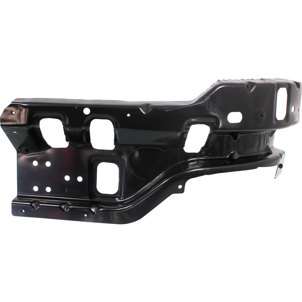 GM TRUCKS & VANS SILVERADO/PU 2500/3500 (CHEVY) FRONT BUMPER BRACKET LEFT (Driver Side) ( ON BUMPER) OEM#25883351 2011-2014 PL#GM1066193