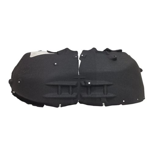 GM TRUCKS & VANS COLORADO FENDER LINER RIGHT (Passenger Side) (ZR2 BASE TRIM) **CAPA** OEM#84782828 2023-2026 PL#GM1249333C