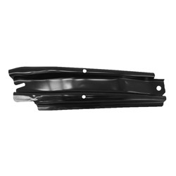 AUDI Q5 / SQ5 RADIATOR SUPPORT LOWER SUPPORT LEFT (Driver Side) OEM#80A805527 2018-2025 PL#AU1225142