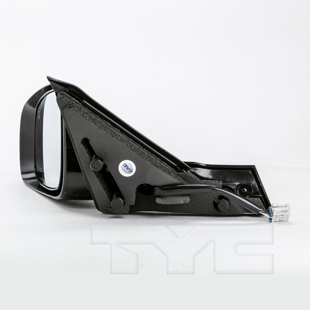 CHEVROLET IMPALA DOOR MIRROR LEFT (Driver Side) POWER/HEATED OEM#10331512 2000-2005 PL#GM1320243