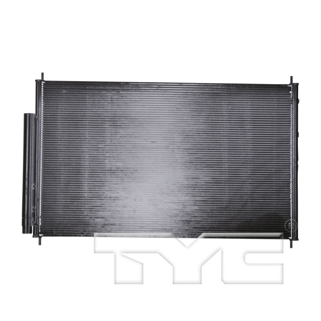 HONDA ODYSSEY A/C CONDENSER OEM#80110TK8A01 2011-2017 PL#HO3030155