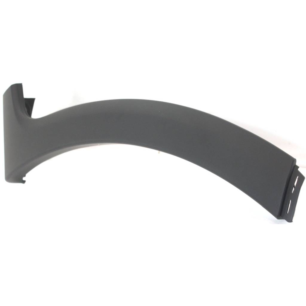 SUZUKI SX4 FRONT BUMPER COVER EXTENSION (FLARE) LEFT (Driver Side) (HB) OEM#7178080J005PK 2007-2013 PL#SZ1004103
