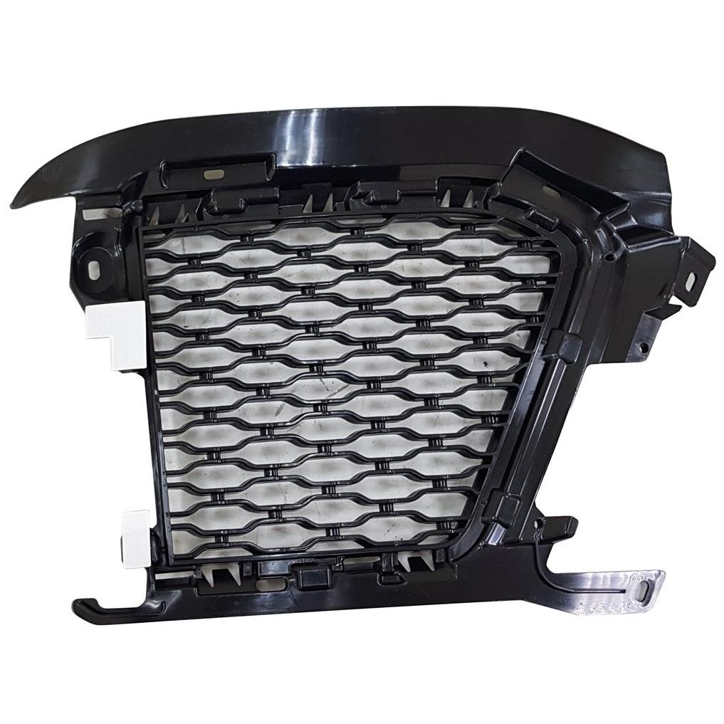 LAND ROVER RANGE ROVER SPORT FOG LAMP COVER RIGHT (Passenger Side) BLACK (EXC SVR) OEM#LR099300 2018-2022 PL#RO1039108