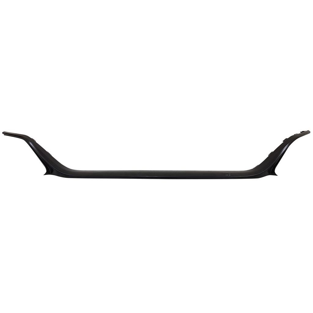 KIA K5 FRONT BUMPER MLDG BLACK (GT/GT LINE) OEM#86532L3300 2021-2024 PL#KI1044104