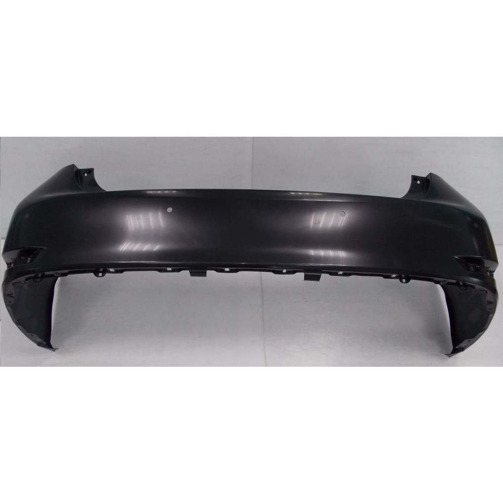 LEXUS GS 350/200t REAR BUMPER COVER PRIMED (W/ SENSOR) OEM#5215930964 2014-2015 PL#LX1100179