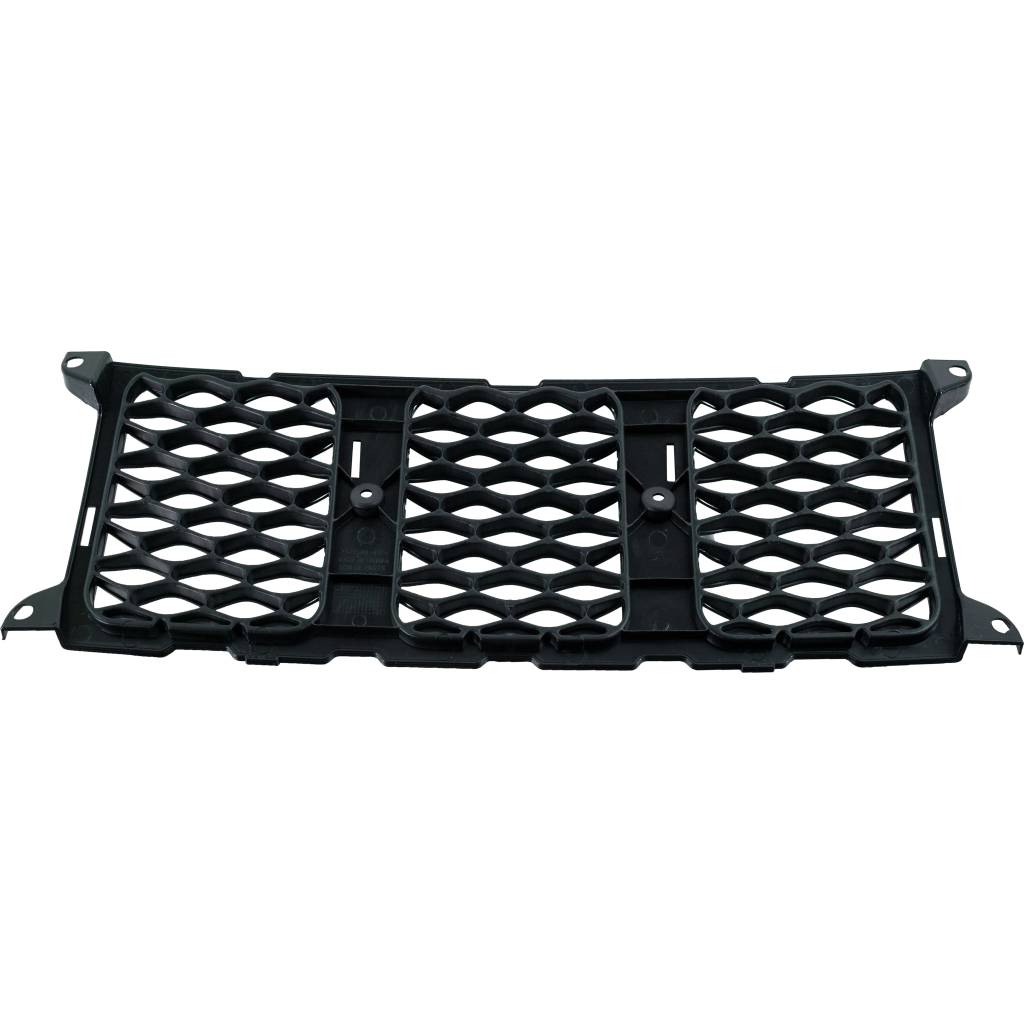 JEEPVEHICLE GRAND CHEROKEE / GRAND CHEROKEE WK GRILLE INNER HONEYCOMB MESH BLACK CENTER (SRT/TRACKHAWK) OEM#68264286AB 2017-2021 PL#CH1210123