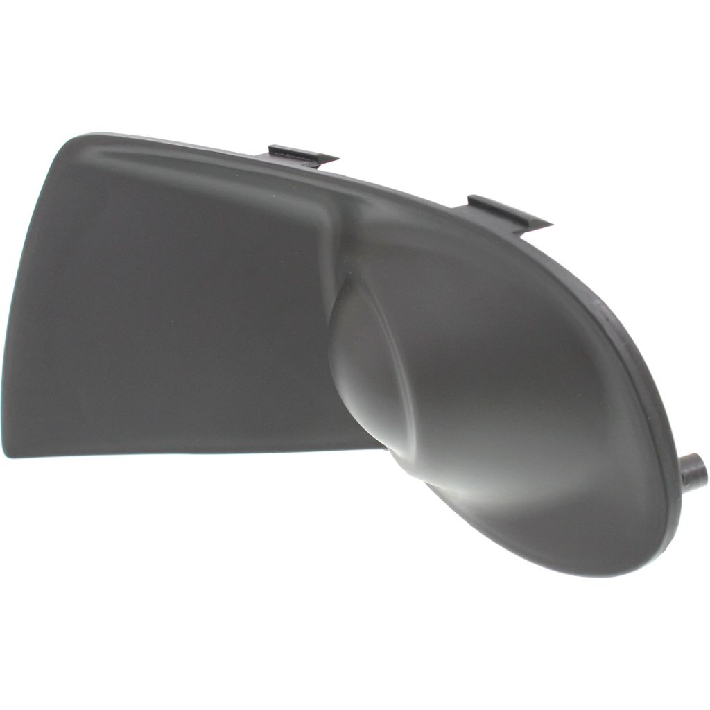 HYUNDAI TIBURON FOG LAMP COVER RIGHT (Passenger Side) (WO/FOG) OEM#865182C600 2005-2006 PL#HY1039115