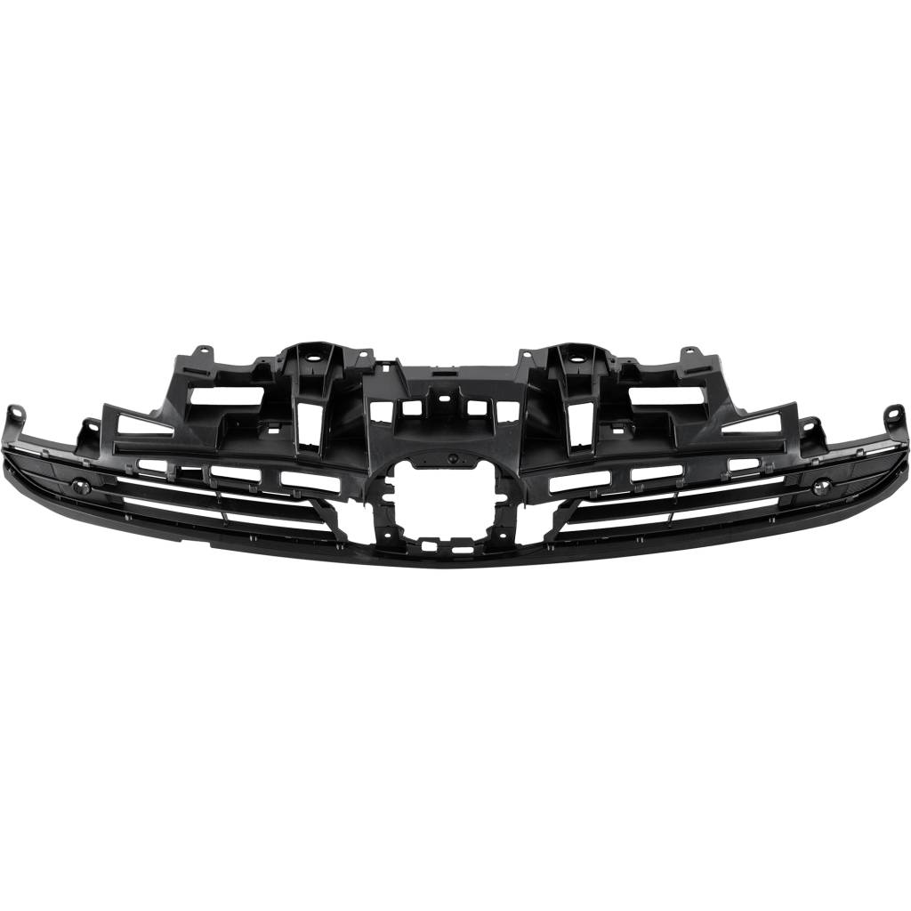 TOYOTA PRIUS GRILLE BLACK (W/PK SENSOR) OEM#5310147110 2019-2022 PL#TO1200448