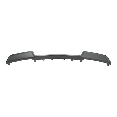 FORD TRUCKS & VANS EXPLORER REAR BUMPER LOWER VALANCE (DUAL EXHAUST)(WO/CHROME EXTENSION)**CAPA** OEM#JB5Z17K835CC 2018-2019 PL#FO1195173C