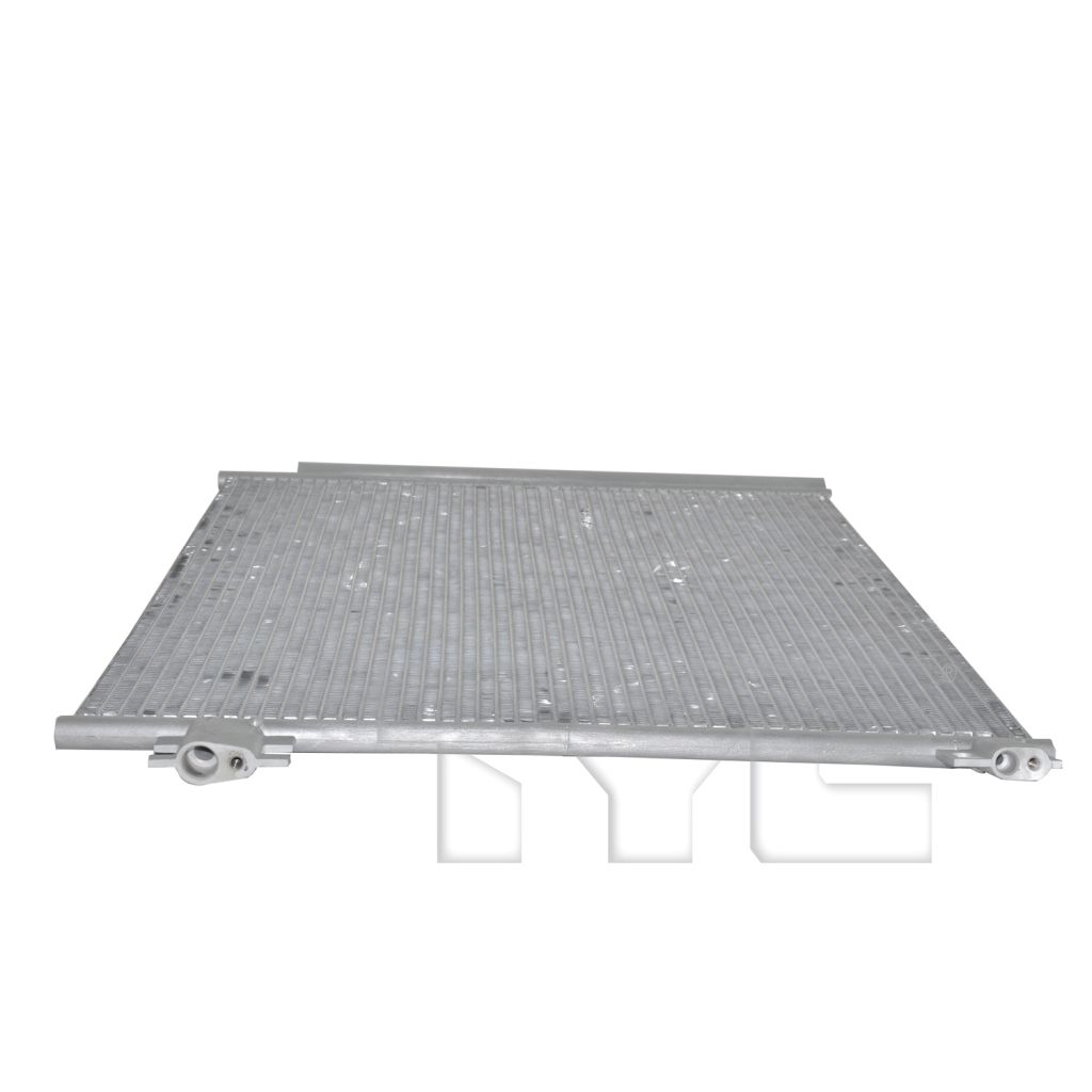 NISSAN ROGUE SPORT (2.0L) A/C CONDENSER OEM#921004BE0B 2017-2022 PL#NI3030185
