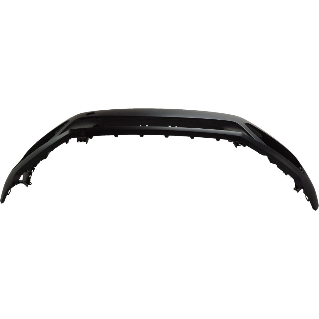 VOLKSWAGEN BEETLE FRONT BUMPER COVE PRIMED (WO/SENSOR)(14-16 R-LINE/GSR ONLY)**CAPA** OEM#5C5807217ANGRU 2014-2019 PL#VW1000215C