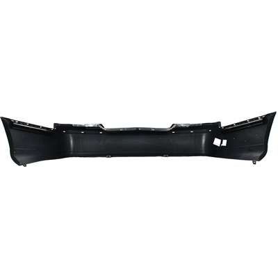 LINCOLN TOWN CAR REAR BUMPER COVER PRIMED (W/O SENSOR)**CAPA** OEM#6W1Z17K835APTM 2003-2011 PL#FO1100342C
