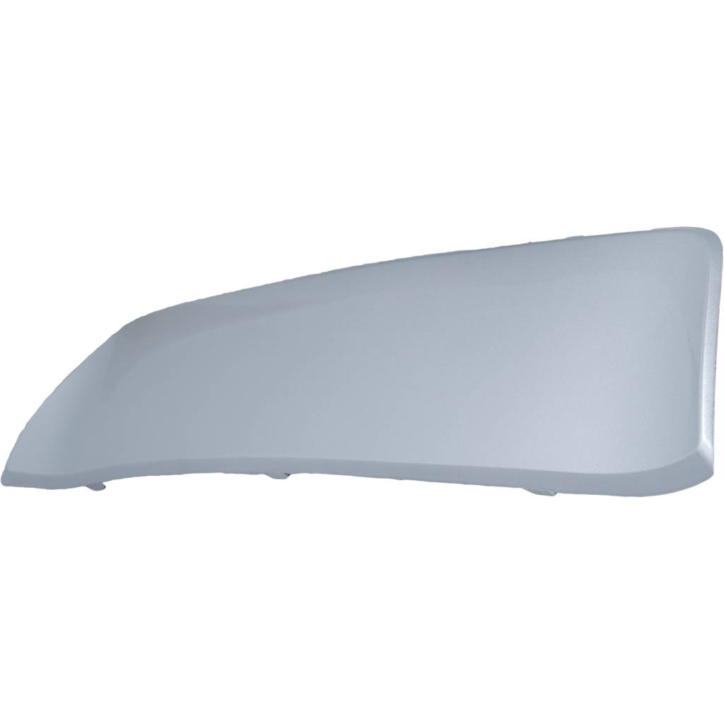 MITSUBISHI ECLIPSE CROSS REAR BUMPER COVER LOWER INSERT SILVER LEFT (Driver Side) OEM#6415A069HA 2018-2020 PL#MI1146100