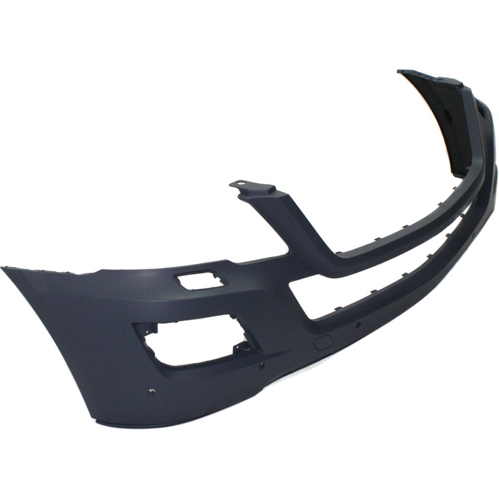 MERCEDES-BENZ ML-CLASS (164) (450 HYBRID) FRONT BUMPER COVER PRIMED (WO/SPORT)(W/ WASHERS)(W/ SENSOR) OEM#1648803340 2010-2011 PL#MB1000293