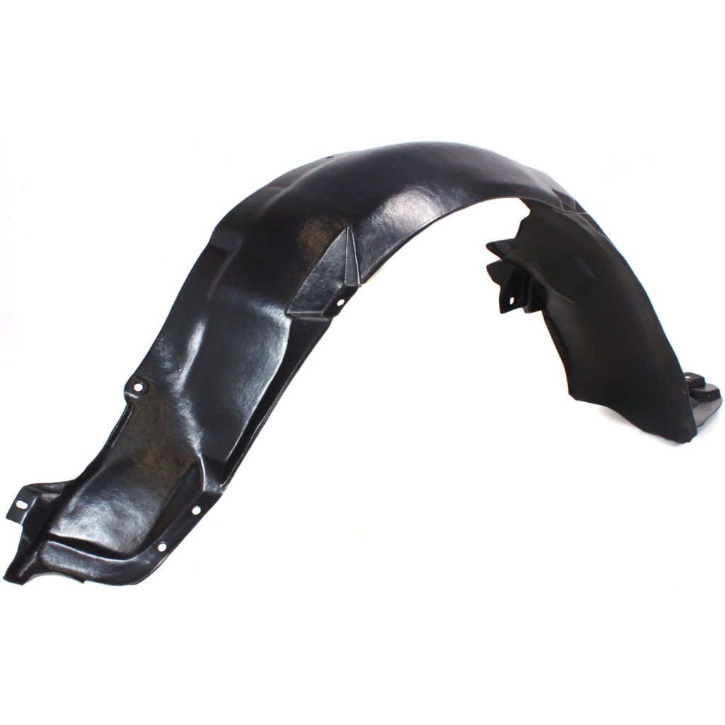 PONTIAC G3/G3 WAVE HATCHBACK FENDER LINER RIGHT (Passenger Side) OEM#96808315 2009-2010 PL#GM1249206