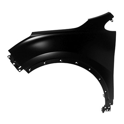 BUICK ENVISION FENDER LEFT (Driver Side) OEM#23497669 (P) 2016-2020 PL#GM1240395