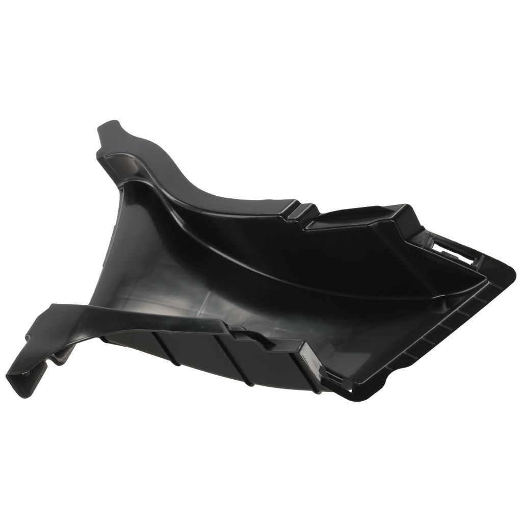 KIA OPTIMA FRONT BUMPER SIDE AIR DUCT RIGHT (Passenger Side) OEM#86544D5500 2019-2020 PL#KI1039133