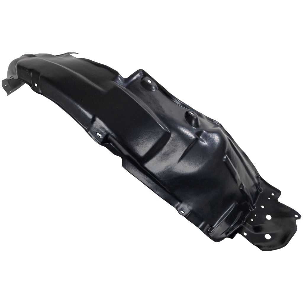 TOYOTA RAV4 HYBRID FENDER LINER RIGHT (Passenger Side) W/INSULATION **CAPA** OEM#538750R060 2016-2017 PL#TO1249171C