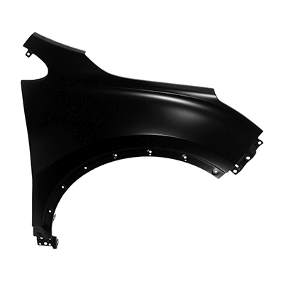 BUICK ENVISION FENDER RIGHT (Passenger Side) OEM#23497670 (P) 2016-2020 PL#GM1241395
