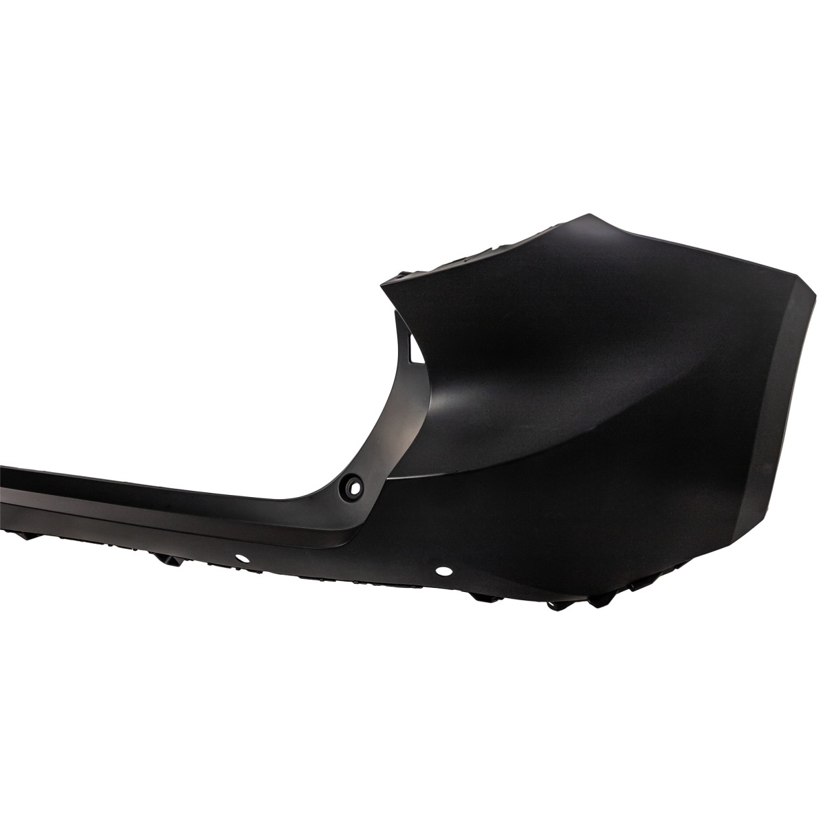TOYOTA VENZA (HYBRID) REAR BUMPER COVER PRIMED (W/SENSOR)(XLE/LIMITED) OEM#5215948966 2021-2024 PL#TO1114107