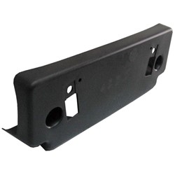 NISSAN(DATSUN) MURANO FRONT LICENSE BRACKET OEM#962101AA0A 2009-2010 PL#NI1068109