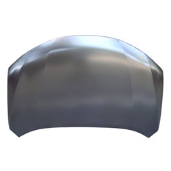 NISSAN(DATSUN) ROGUE HYBRID HOOD (ALUMINUM) OEM#651004BA0B 2017-2019 PL#NI1230197