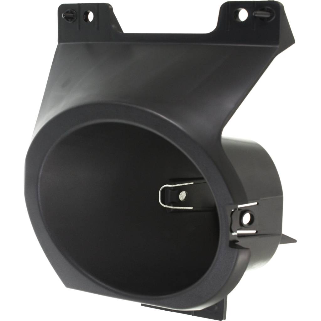 FORD TRUCKS & VANS FORD/PU (F150)(EXC SVT RAPTOR) FOG LAMP BRACKET LEFT (Driver Side) OEM#BL3Z15266B 2011-2014 PL#FO2602102