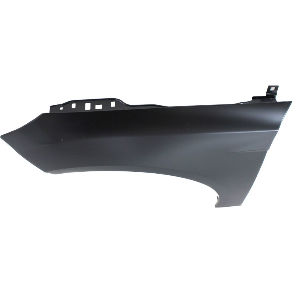 FORD FOCUS HATCHBACK/ST/RS FENDER LEFT (Driver Side) OEM#BM5Z16006B (P) 2015-2018 PL#FO1240287