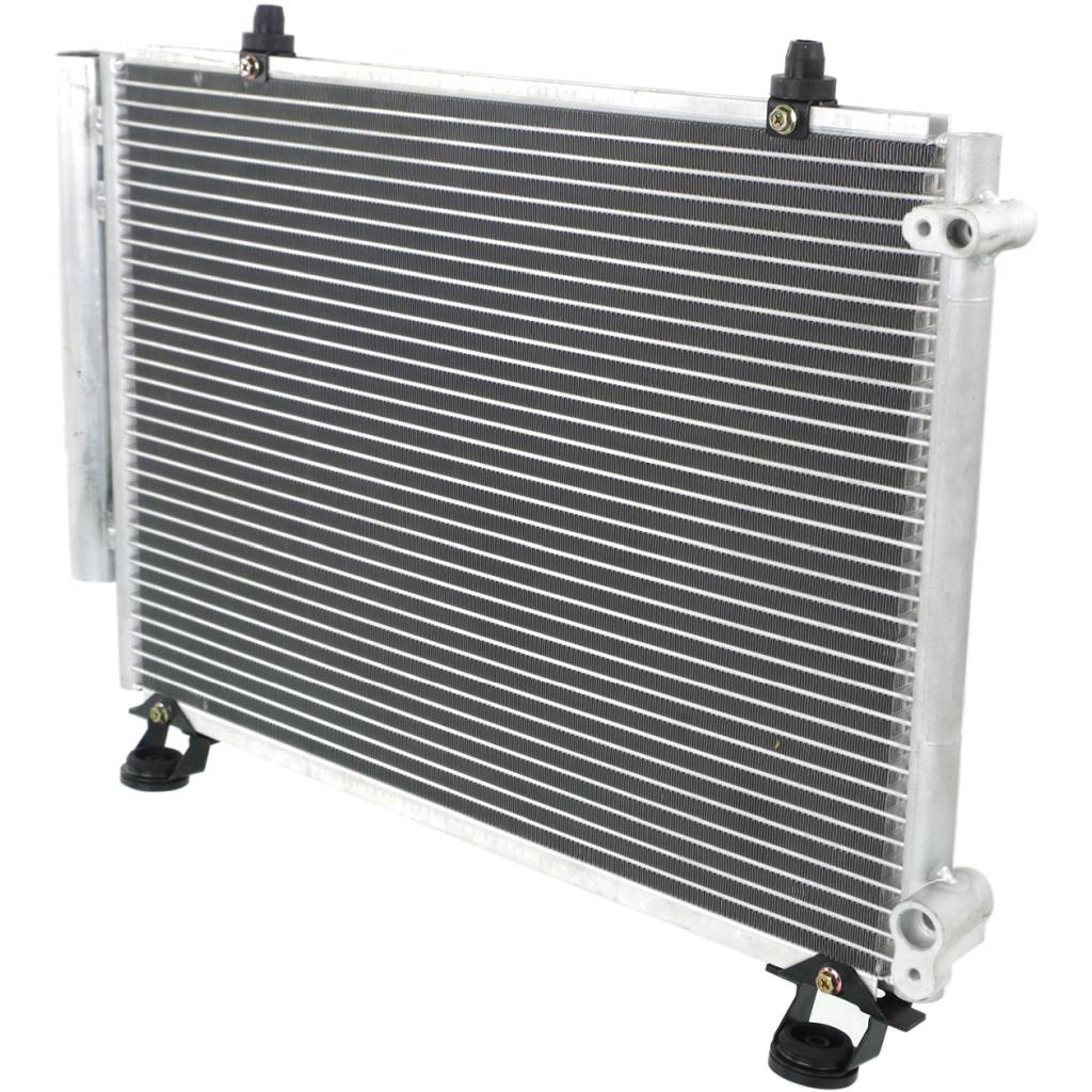 TOYOTA ECHO A/C CONDENSER OEM#8845052141 2003-2005 PL#TO3030187
