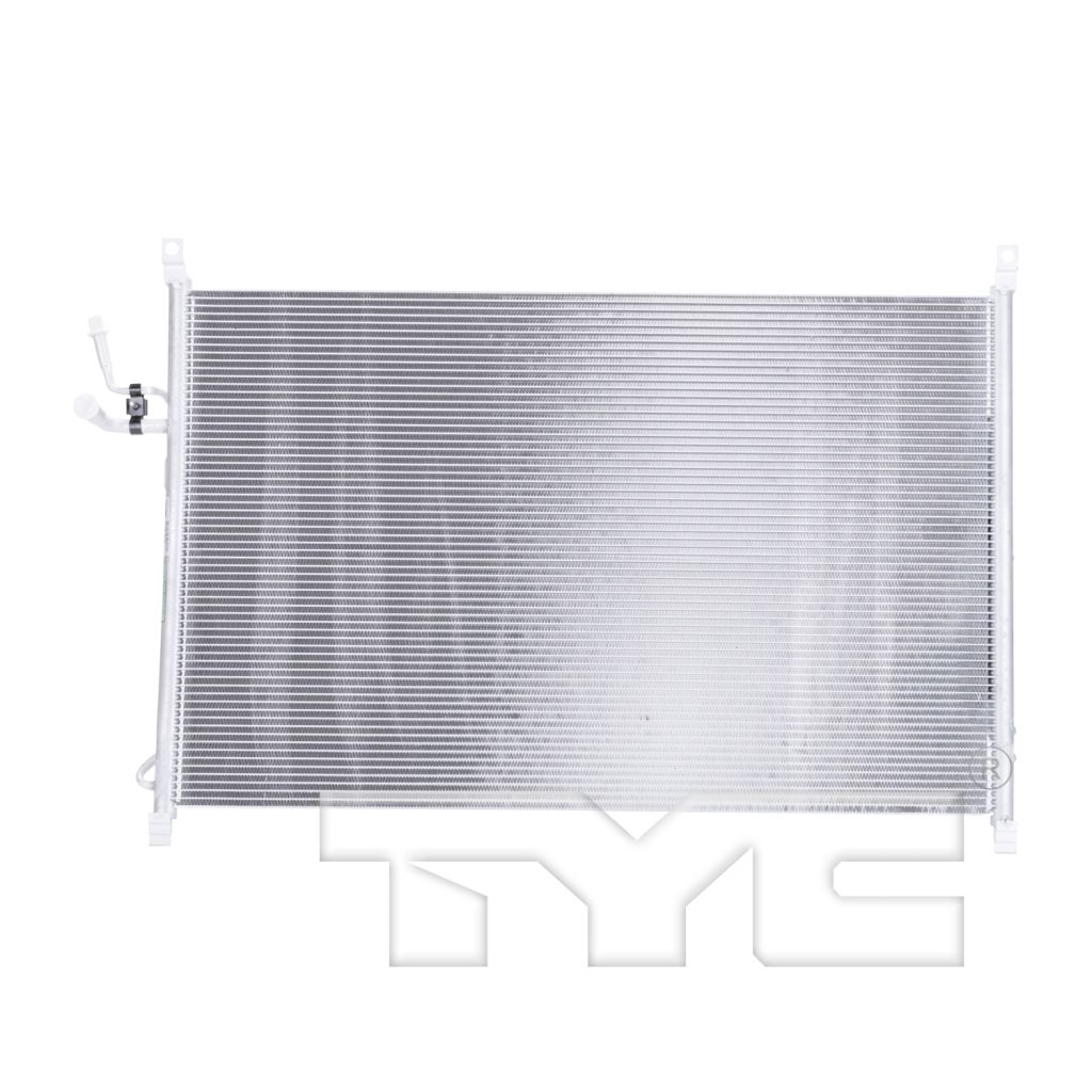 INFINITI M35 A/C CONDENSER OEM#92100EG000 2006-2010 PL#IN3030122