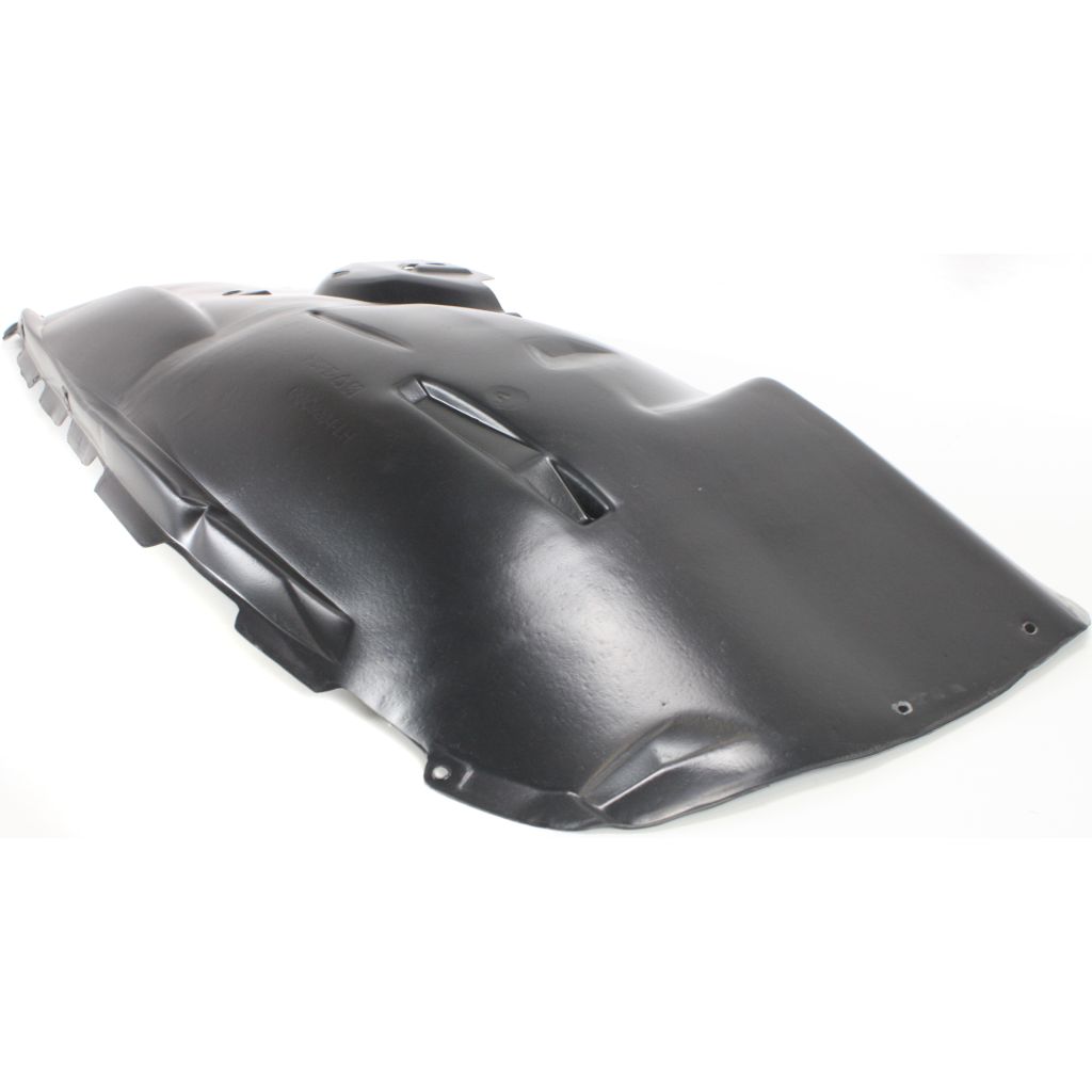 FORD TRUCKS & VANS EXPLORER FENDER LINER LEFT (Driver Side) (REAR SECTION) OEM#6L2Z16055AA 2002-2005 PL#FO1248133