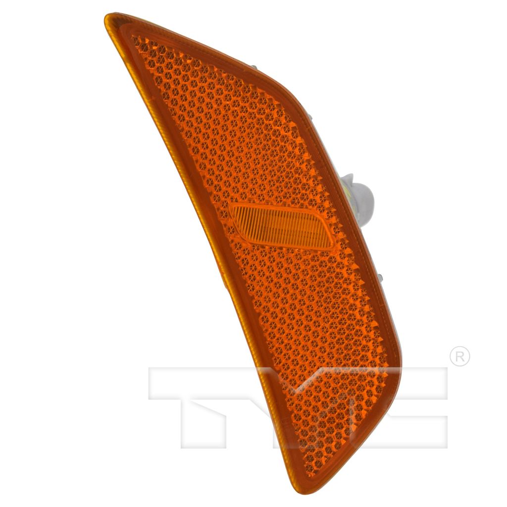KIA K5 FRONT SIDE MARKER LAMP ASSY RIGHT (Passenger Side) (LED) **CAPA** OEM#921A2L3000 2021-2024 PL#KI2551109C