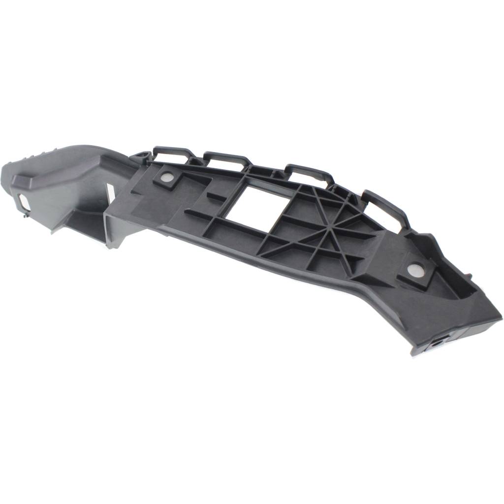 FORD FOCUS FRONT BUMPER SIDE MOUNTING BRACKET LEFT (Driver Side) OEM#8S4Z17C947B 2008-2011 PL#FO1032102