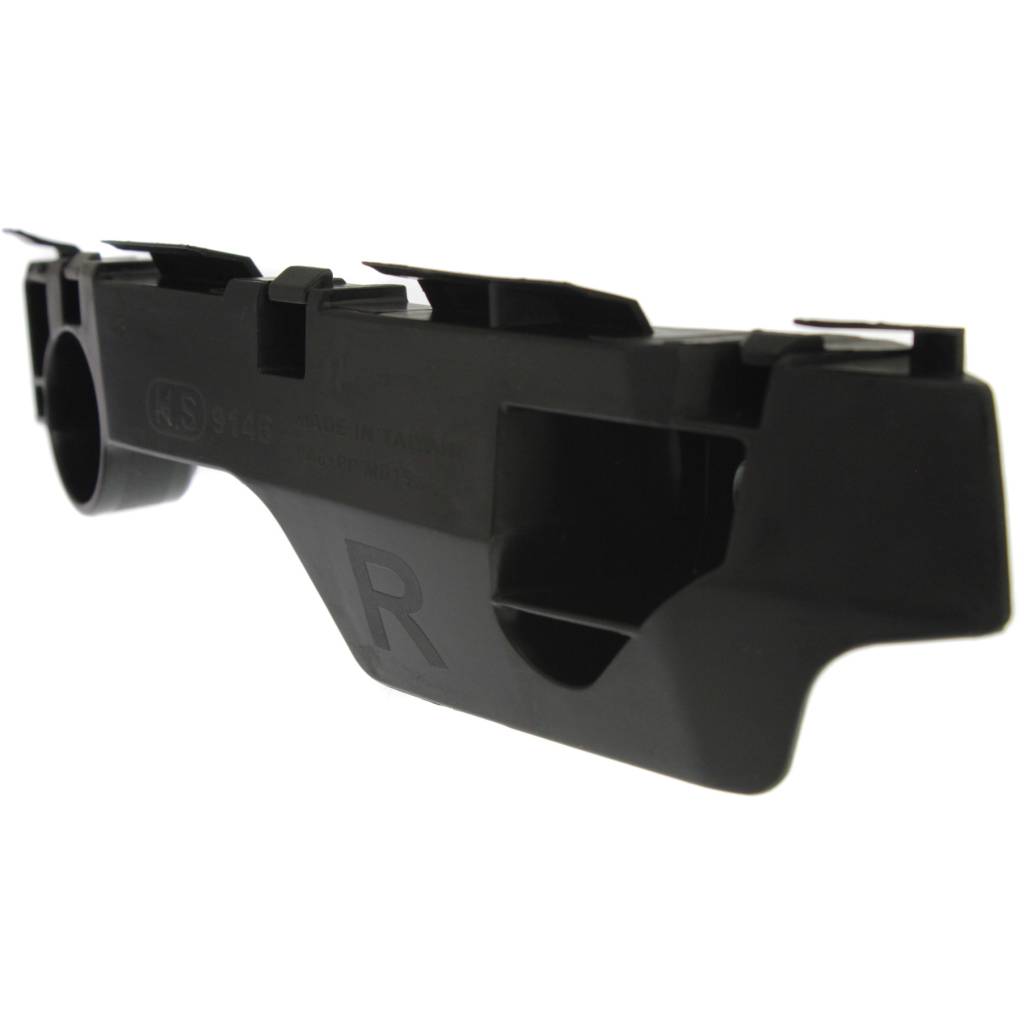 MAZDA MAZDA6 FRONT BUMPER COVER RETAINER RIGHT (Passenger Side) OEM#GS3L500T1F 2009-2013 PL#MA1033107