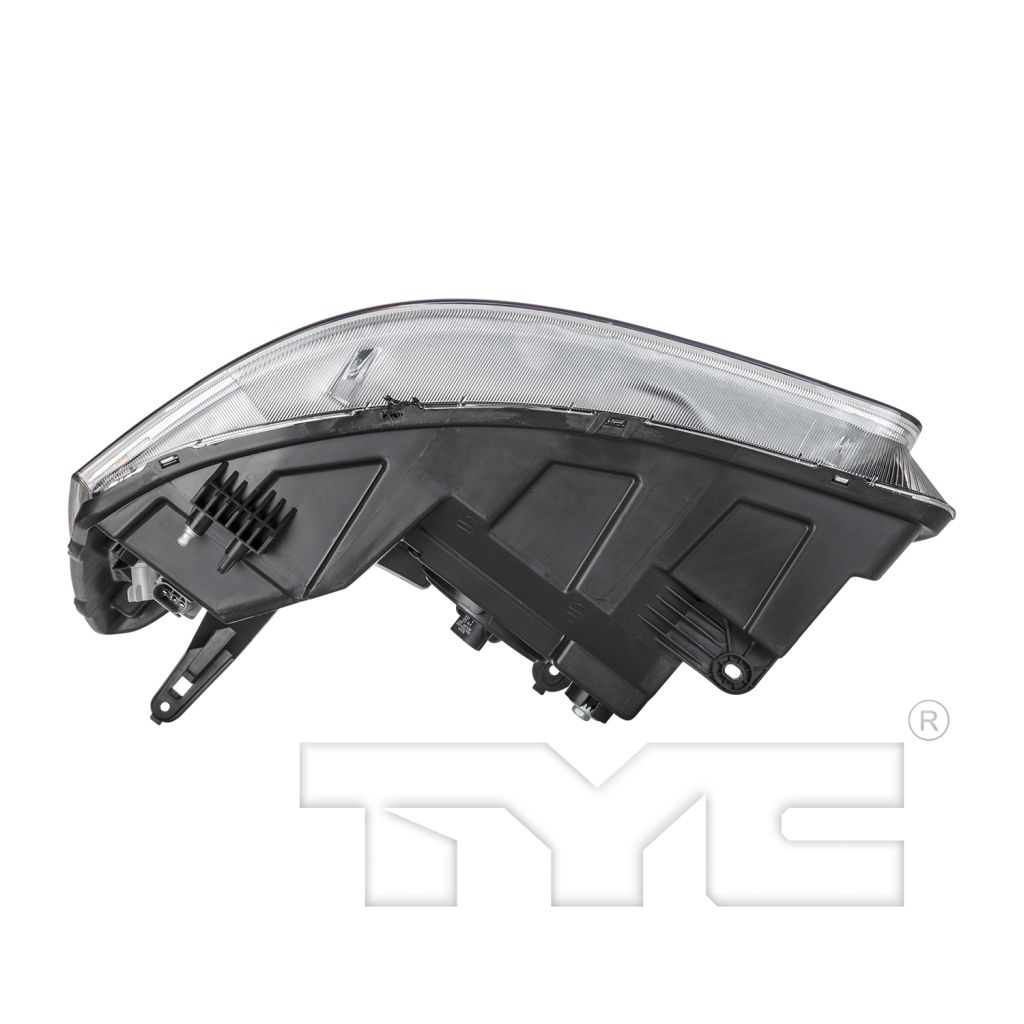 PONTIAC TORRENT HEAD LAMP ASSEMBLY RIGHT (Passenger Side) OEM#15890728 2006-2009 PL#GM2503284