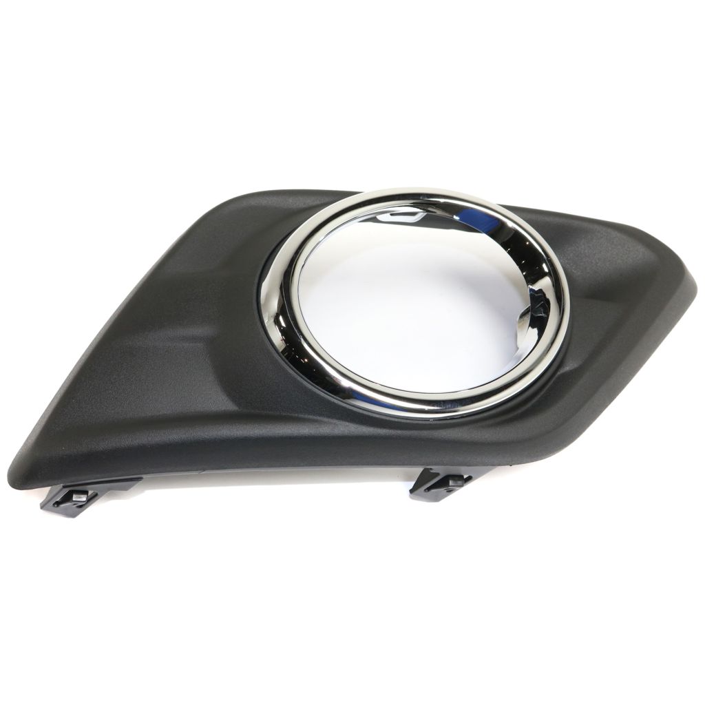 NISSAN(DATSUN) ROGUE (2.5L) FOG LAMP COVER RIGHT (Passenger Side) (W/ FOG) OEM#622564BA0B 2014-2016 PL#NI1039132