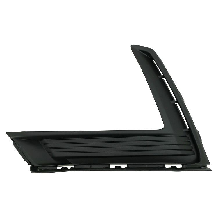 HONDA CRV (1.5L TURBO) FOG LAMP COVER LEFT (Driver Side) BLACK (COVER MLDG)(LX/EX) OEM#711913A0A00 2023-2025 PL#HO1038173