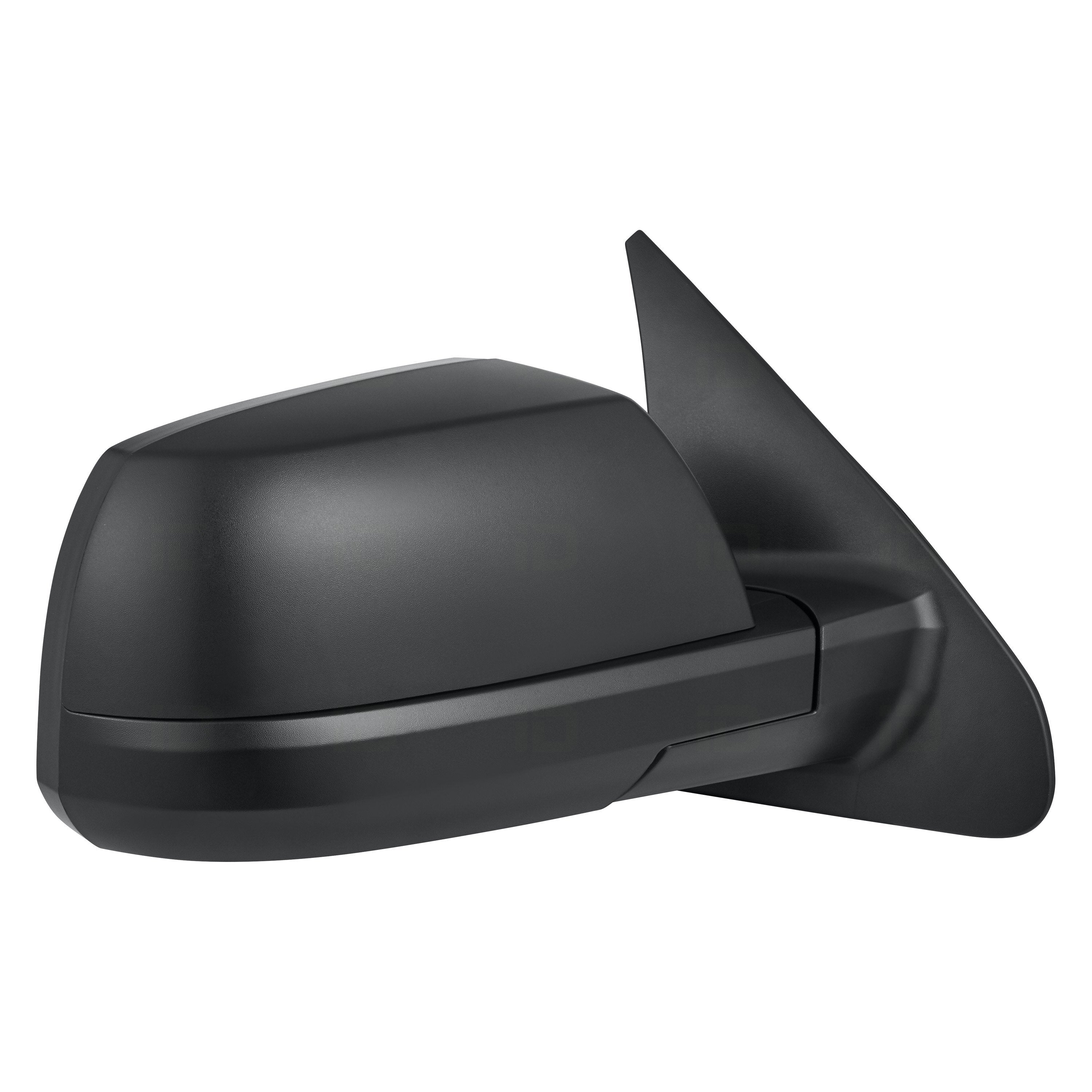 TOYOTA TUNDRA DOOR MIRROR RIGHT (Passenger Side) POWER/ NOT HEATED (TEXT)(W/O TOW) OEM#879100C231 2007-2013 PL#TO1321242