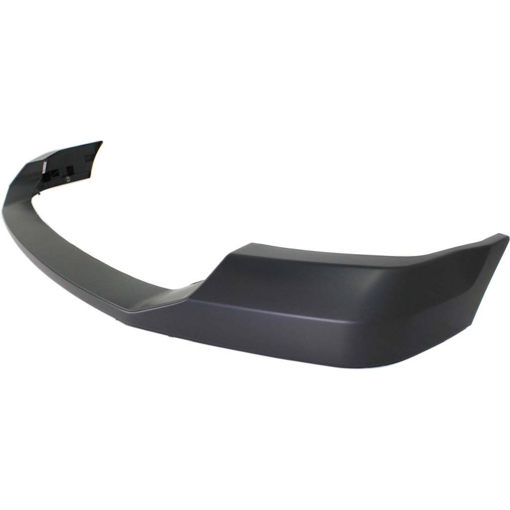 FORD TRUCKS & VANS FORD/PU (F250/350/450/550) Super Duty FRONT BUMPER COVER UPPER ASSY PRIMED (W/ ABS) OEM#6C3Z17D957BAPTM 2005-2007 PL#FO1057292