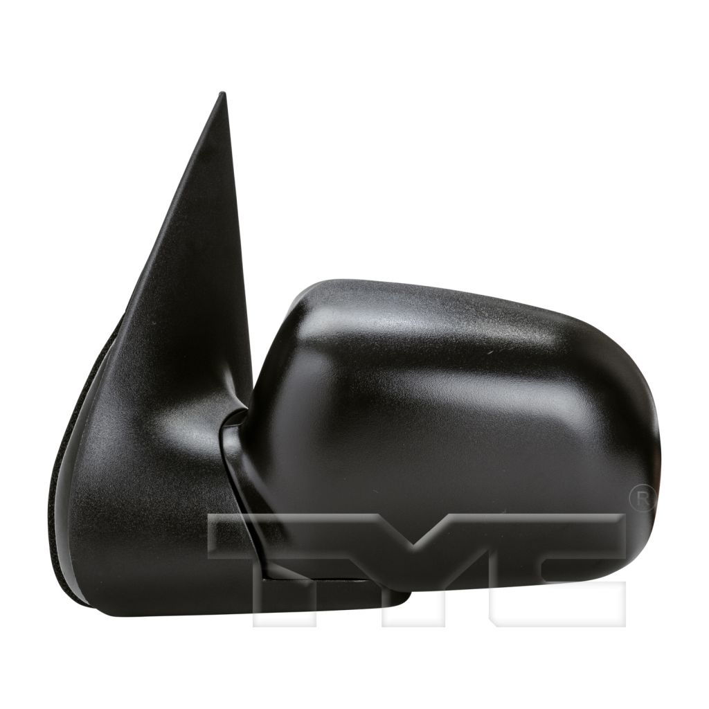 MERCURY MOUNTAINEER DOOR MIRROR LEFT (Driver Side) POWER/ NOT HEATED OEM#1L2Z17683AAA 2002-2005 PL#FO1320210