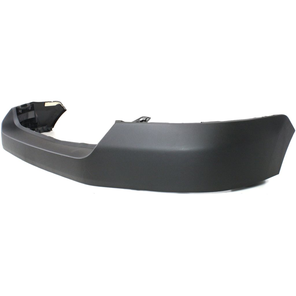 FORD TRUCKS & VANS FORD/PU (F150 EXC HERITAGE) FRONT BUMPER COVER UPPER Dark Gray (XL)(To 8-8-05) OEM#5L3Z17D957AAA 2005-2006 PL#FO1000584