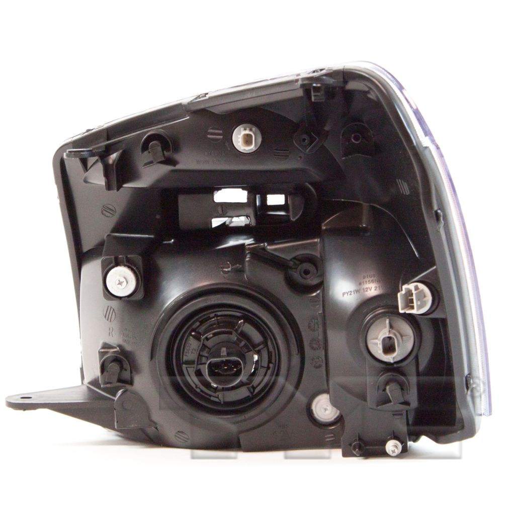 GM TRUCKS & VANS EQUINOX HEAD LAMP ASSEMBLY RIGHT (Passenger Side) **CAPA** OEM#15888059 2005-2009 PL#GM2503254C