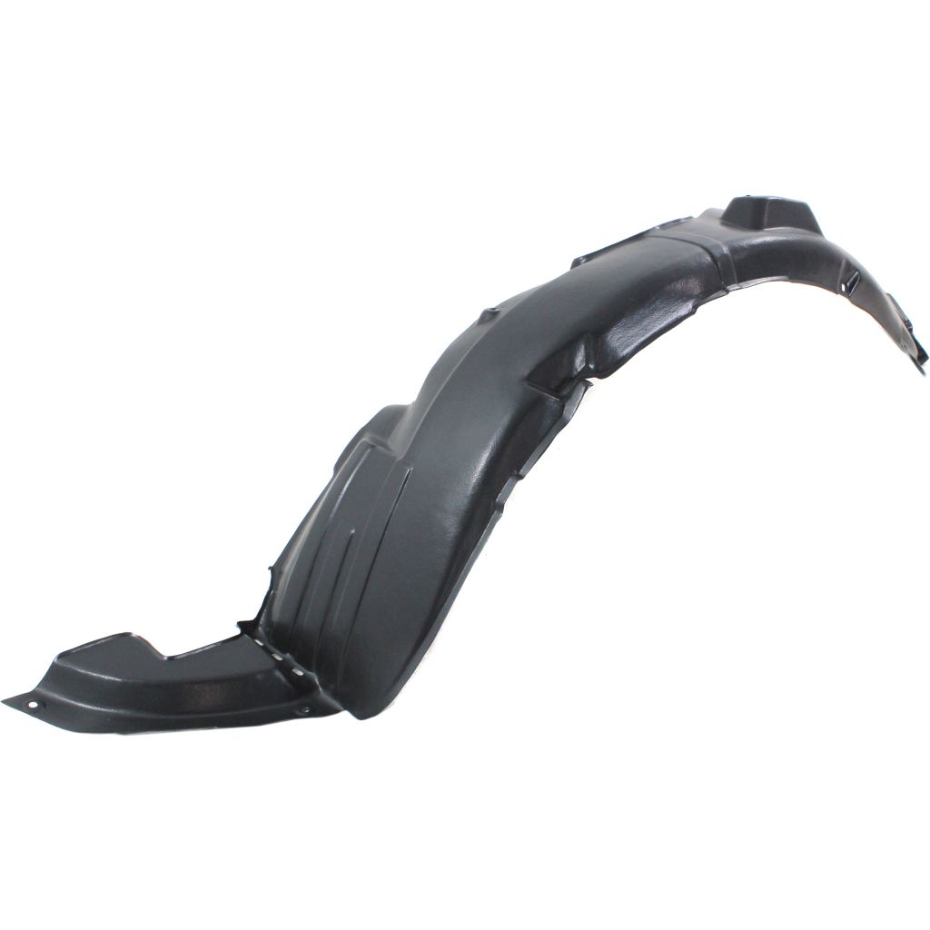 KIA FORTE KOUP COUPE FRONT FENDER LINER LEFT (Driver Side) OEM#868111M301 2010-2013 PL#KI1248118