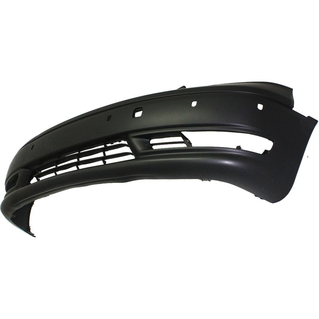 LEXUS LS 430 FRONT BUMPER COVER PRIMED (W/Washer/Laser Cruise & P.Assist) OEM#5211950955 2004-2006 PL#LX1000145